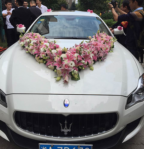  北京租車(chē)公司