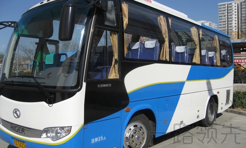 北京大巴租賃 北京大巴租賃