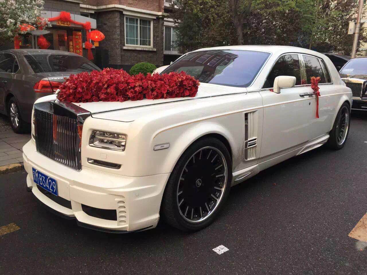 北京班車(chē)租賃