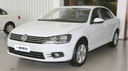 大眾2014款新寶來(lái)